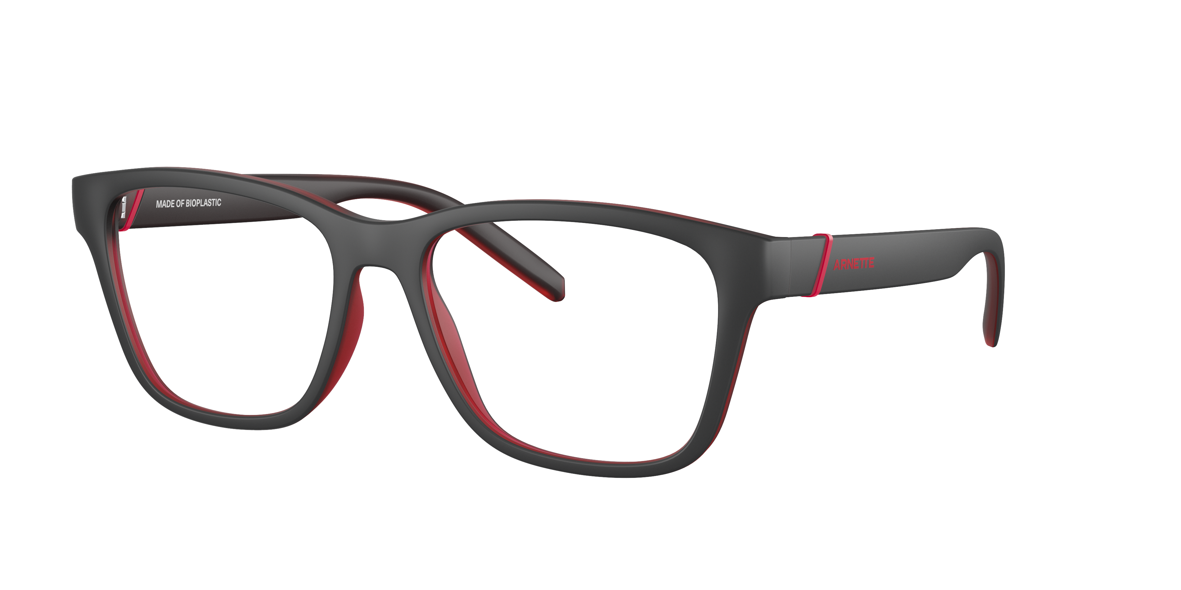 AN7229 Telmo Grey Eyeglasses Free Shipping